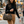Load image into Gallery viewer, Leopard Print Jacquard Bag w/Braided Handle
