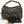Load image into Gallery viewer, Leopard Print Jacquard Bag w/Braided Handle
