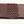 Load image into Gallery viewer, A brown suede clutch bag featuring a central chevron-patterned flap, photographed against a clean off-white background.
