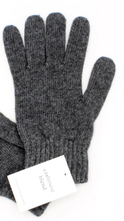 Cashmere Gloves