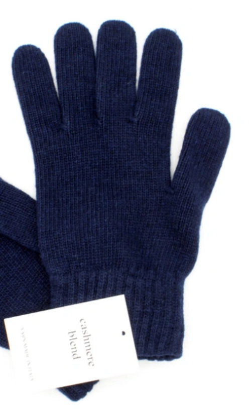 Cashmere Gloves