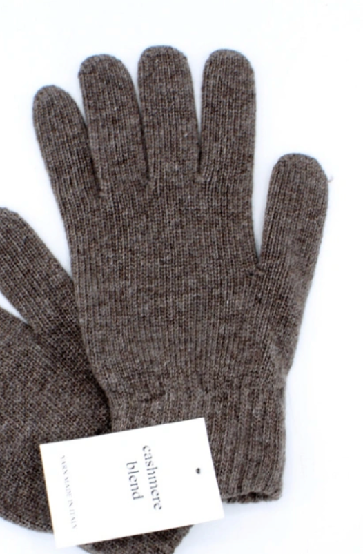 Cashmere Gloves