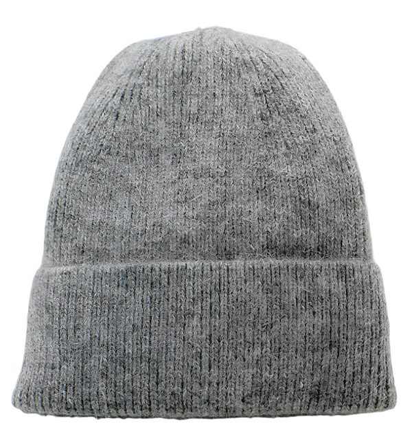 Angora Beanie