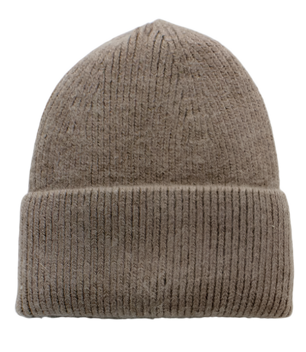 Angora Beanie