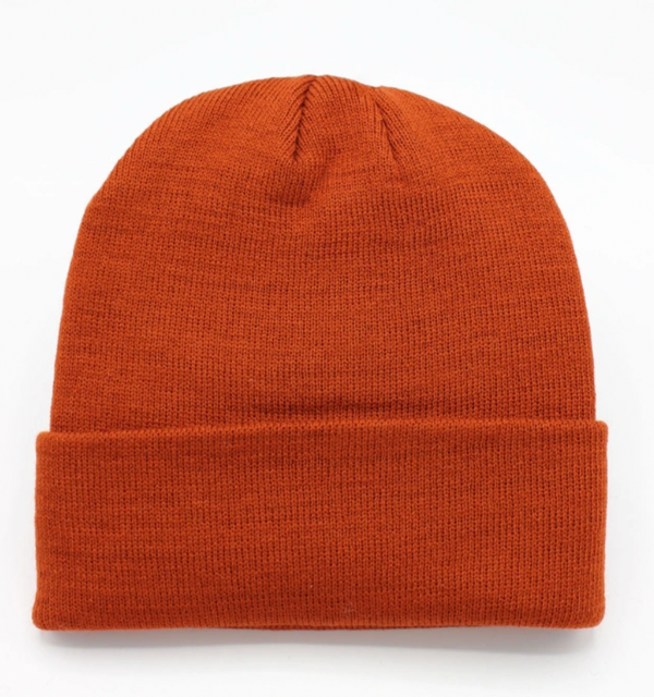 Coloured Beanie