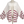 Load image into Gallery viewer, Burgundy Stripe Cardigan
