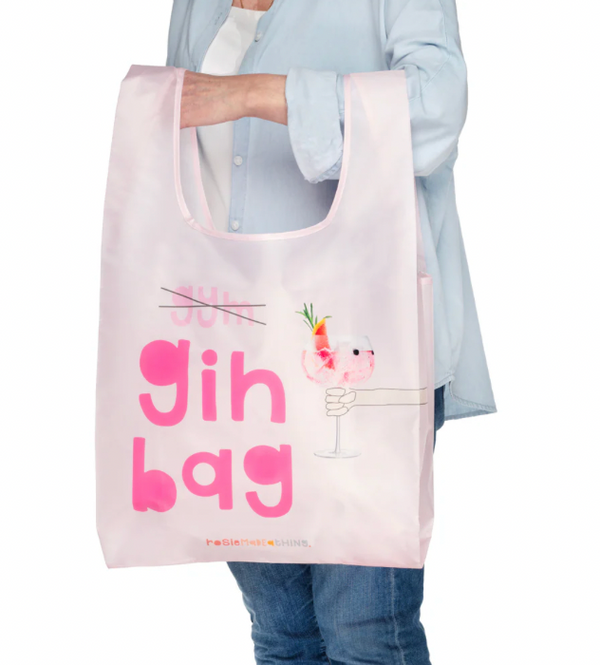 Gin Bag of Fun