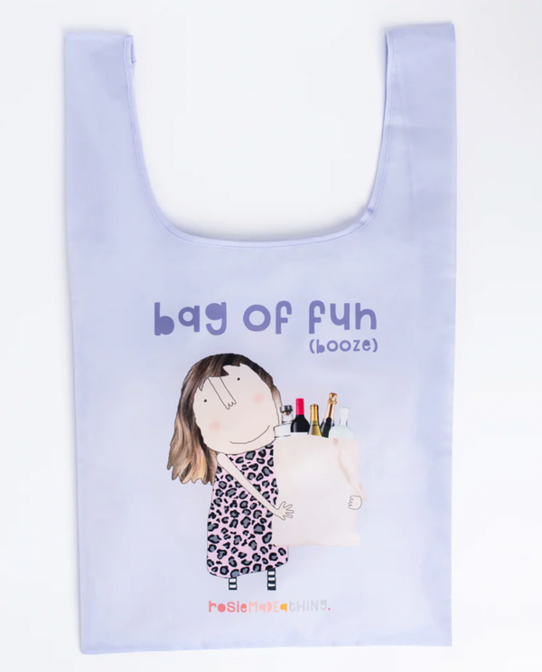 Gin Bag of Fun