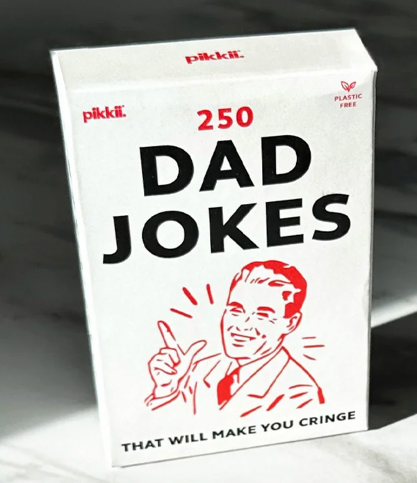 Dad Jokes