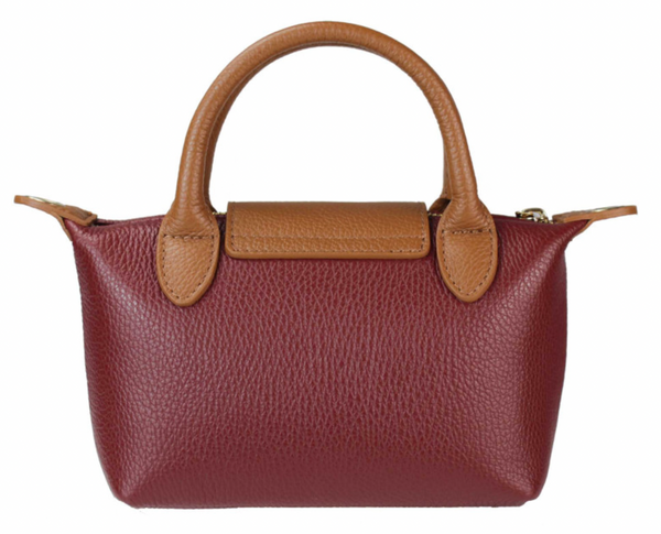 Two-Tone Tote Bag