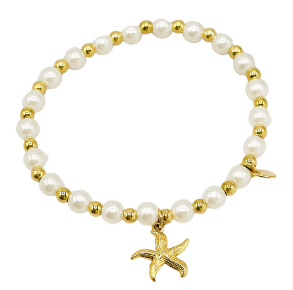 Star Fish Bracelet