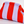 Load image into Gallery viewer, Striped Cloud Bags
