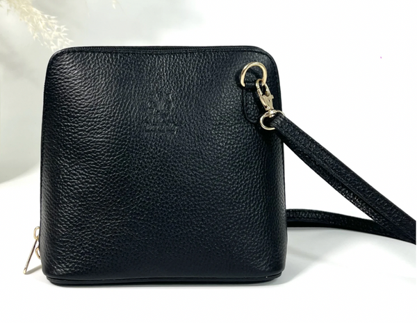 Square Crossbody Bag
