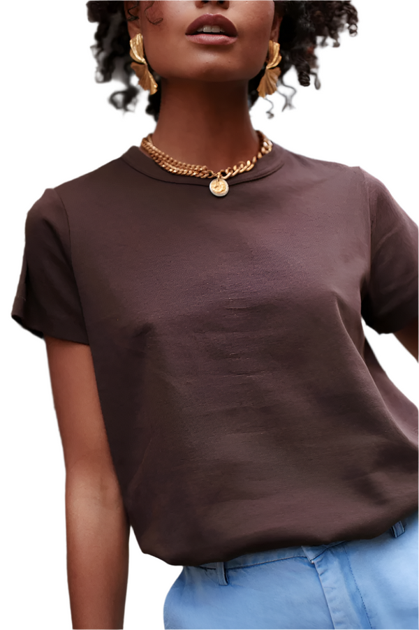 Chocolate T-Shirt