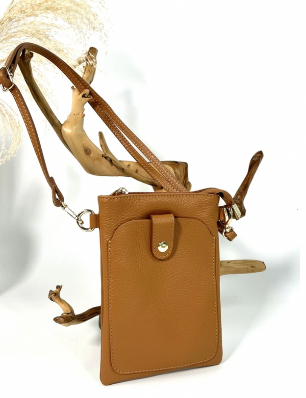 Capri Bag - Large