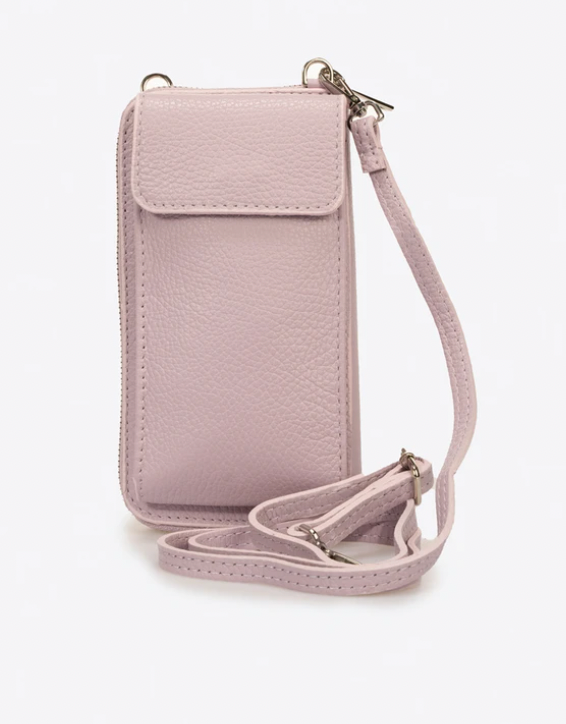 Crossbody Phone Bag Wallet