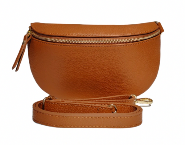 Large Carmella Pouch Bag