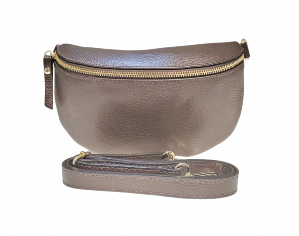 Large Carmella Pouch Bag