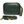 Load image into Gallery viewer, Italian leather crossbody bag with tassel
