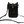Load image into Gallery viewer, Black italian leather phone bag 

