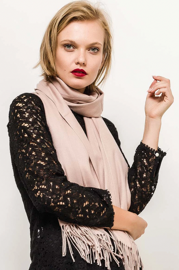 Cashmere Scarf