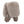 Load image into Gallery viewer, Suede-like gloves with detachable faux fur cuff
