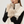 Load image into Gallery viewer, Suede-feel Gloves w/Detachable Faux Fur Cuff
