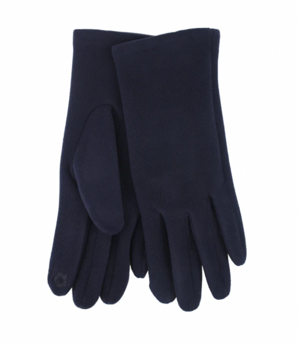 Solid Gloves w/Touch Screen Index