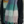 Load image into Gallery viewer, Multicolored blanket scarf with teal, blue and mustard colour
