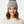 Load image into Gallery viewer, Beanie w/Raccoon Fur Pom-Pom
