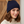 Load image into Gallery viewer, Beanie w/Raccoon Fur Pom-Pom
