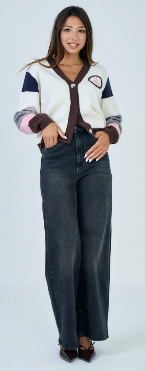 90's Vintage Revival Jeans