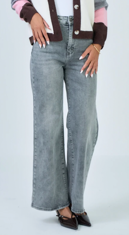 90's Vintage Revival Jeans