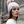 Load image into Gallery viewer, Burgundy Fleece Lined Bobble Hat
