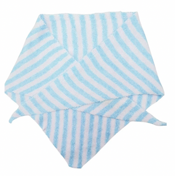 Small Triangle Scarves