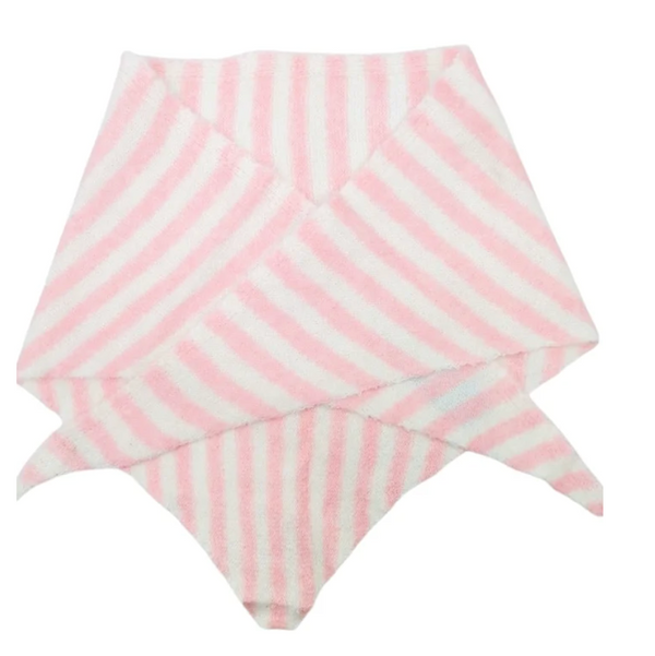 Small Triangle Scarves