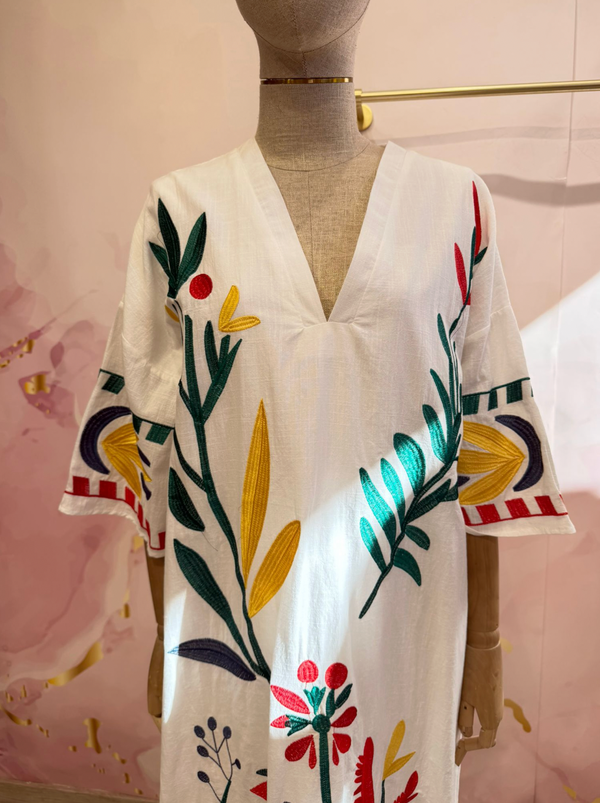 Luisa Dress