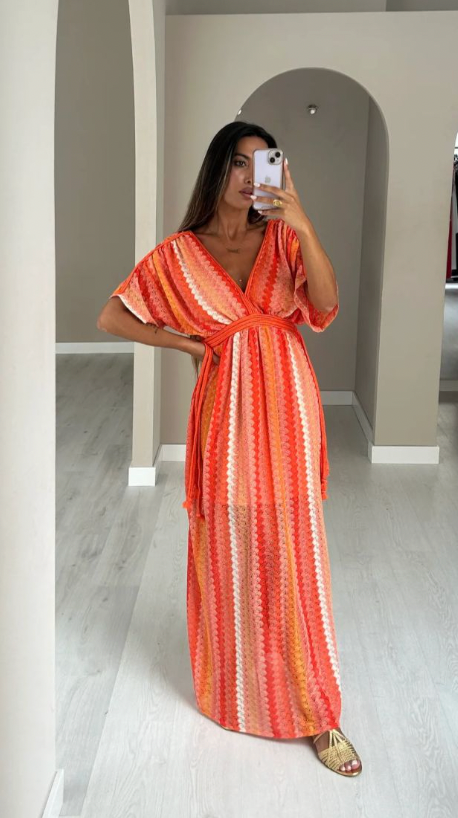 Cara Dress