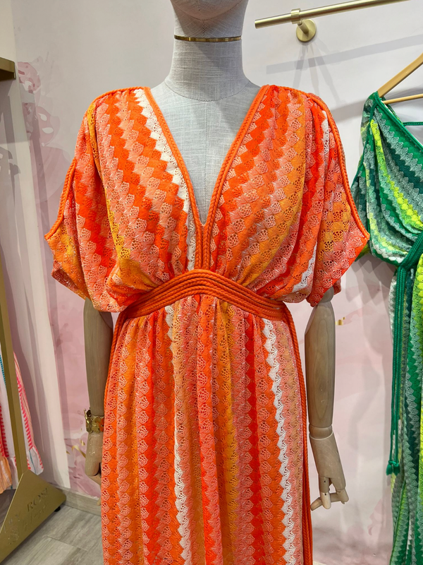 Cara Dress