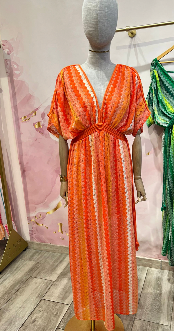 Cara Dress