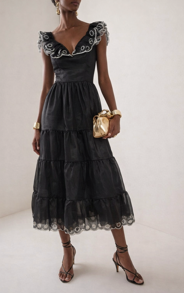 Giselle Dress