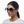 Load image into Gallery viewer, 014 Monica Round Glasses
