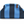 Load image into Gallery viewer, Clutch Beauty Bag - Stripes
