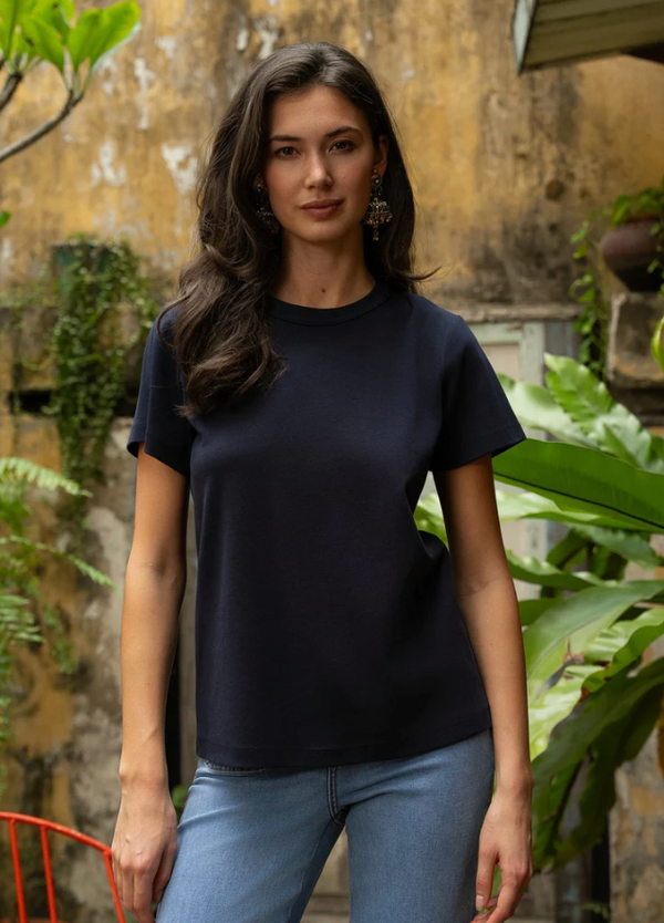 Plain Oraije T-Shirts