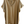 Load image into Gallery viewer, Cuffed V Neck t-shirt in colour camel
