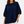 Load image into Gallery viewer, Oversized, Poncho-Style Fine Knit Sweater

