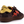Load image into Gallery viewer, Another Trend Brown Mix Trainer
