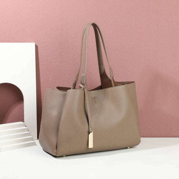 The Noham - Tote Bag