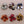 Load image into Gallery viewer, Resin Flower Brooch
