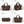 Load image into Gallery viewer, Le Soren - Handbag
